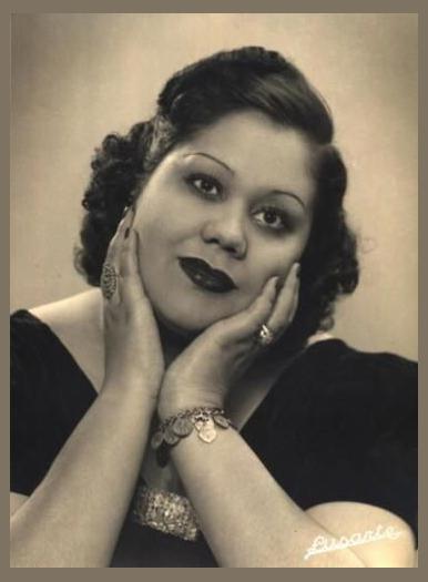 Berta Cardoso